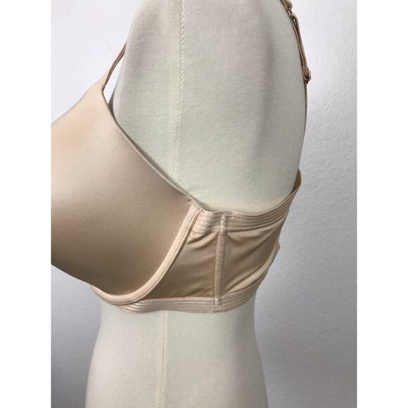 Fenty X Savage Lingerie Padded Underwire Bra - Picture 8 of 11